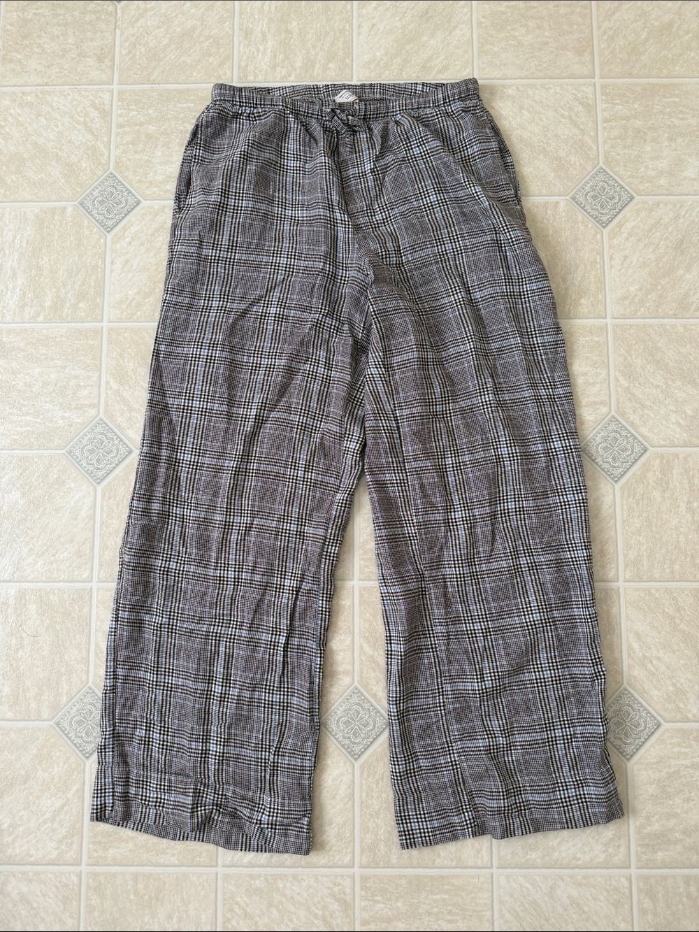 Auden Pajama Pants